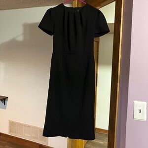 Maggy London black dress